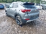 KL79MPSL9SB****** Salvage and Repairable 2025 Chevrolet Trailblazer in Davenport