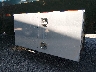 1UYTS2458M5****** Reparables 2021 Utility Trailer Manufacturer Utility Trailer Manufacturer en Taunton