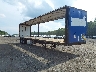 1UYTS2458M5****** Salvamento y Destrozados 2021 Utility Trailer Manufacturer Utility Trailer Manufacturer en Taunton