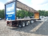 1UYTS2458M5****** Salvamento y Destrozados 2021 Utility Trailer Manufacturer Utility Trailer Manufacturer en Estado de Massachusetts