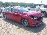3LN6L5E96JR****** Salvage and Wrecked 2018 Lincoln MKZ in Columbus
