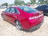 3LN6L5E96JR****** Salvage and Repairable 2018 Lincoln MKZ in Columbus