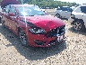 3LN6L5E96JR****** Salvage and Repairable 2018 Lincoln MKZ in Ohio State