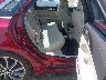 3LN6L5E96JR****** Wrecked 2018 Lincoln MKZ in Columbus