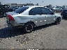 JHMES26782S****** Salvage and Wrecked 2002 Honda Civic in California State