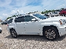 2GKFLVE32H6****** Wrecked 2017 GMC Terrain in Texas State