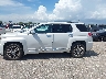 2GKFLVE32H6****** Used 2017 GMC Terrain in Texas State