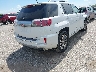 2GKFLVE32H6****** Salvage and Wrecked 2017 GMC Terrain in Texas State