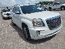 2GKFLVE32H6****** Salvage and Wrecked 2017 GMC Terrain in Houston