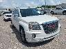 2GKFLVE32H6****** Salvage and Repairable 2017 GMC Terrain in Texas State