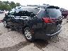 2C4RC1BG7MR****** Salvage and Repairable 2021 Chrysler Pacifica in Kansas City