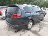 2C4RC1BG7MR****** Salvage and Wrecked 2021 Chrysler Pacifica in Kansas State