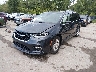 2C4RC1BG7MR****** Salvage and Repairable 2021 Chrysler Pacifica in Kansas State