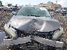 19XFB2F87FE****** Wrecked 2015 Honda Civic in New Jersey State