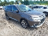 JA4AZ3A38GZ****** Salvamento y Destrozados 2016 Mitsubishi Outlander en Long Island