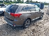 JA4AZ3A38GZ****** Salvamento y Destrozados 2016 Mitsubishi Outlander en Estado de Nueva York