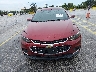 1G1ZE5ST7HF****** Usados 2017 Chevrolet Malibu en Estado de Florida