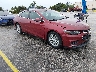 1G1ZE5ST7HF****** Salvamento y Destrozados 2017 Chevrolet Malibu en Miami North