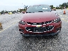 1G1ZE5ST7HF****** Salvamento y Reparables 2017 Chevrolet Malibu en Estado de Florida