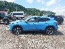 KL77LGE2XRC****** Reparables 2024 Chevrolet Trax en Estado de Pennsylvania