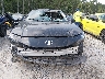4T1DAACK7SU****** Wrecked 2025 Toyota Camry Hybrid in Mississippi State