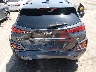 KM8K53A56LU****** Wrecked 2020 Hyundai Kona