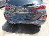 KM8K53A56LU****** Salvage and Repairable 2020 Hyundai Kona in California State