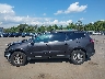1GNKVHKD7HJ****** Salvage 2017 Chevrolet Traverse
