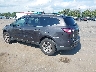 1GNKVHKD7HJ****** Salvage and Repairable 2017 Chevrolet Traverse in Culpeper