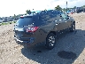1GNKVHKD7HJ****** Salvage and Wrecked 2017 Chevrolet Traverse in Virginia State