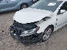 WVWBN7AN3FE****** Wrecked 2015 Volkswagen CC in Indiana State