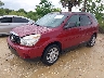 3G5DA03L87S****** Used and Repairable 2007 Buick Rendezvous in Fort Myers