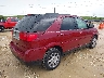 3G5DA03L87S****** Salvage and Wrecked 2007 Buick Rendezvous in Florida State