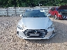 5NPD84LF0JH****** Wrecked 2018 Hyundai Elantra in Tennessee State