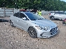 5NPD84LF0JH****** Salvage and Wrecked 2018 Hyundai Elantra in Knoxville