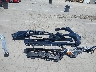 JTDBCMFE2T3****** Wrecked 2026 Toyota Corolla Hybrid in California State