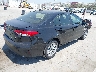 JTDBCMFE2T3****** Salvage and Wrecked 2026 Toyota Corolla Hybrid in California State