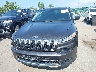 1C4PJMDS7GW****** Wrecked 2016 Jeep Cherokee in Ohio State