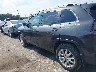 1C4PJMDS7GW****** Repairable 2016 Jeep Cherokee in Ohio State