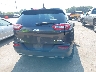 1C4PJMDS7GW****** Wrecked 2016 Jeep Cherokee