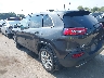 1C4PJMDS7GW****** Salvage and Repairable 2016 Jeep Cherokee in Cleveland