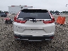 5J6RW1H81JL****** Usados 2018 Honda CR-V