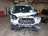 1FTYR1ZM7KK****** Wrecked 2019 Ford Transit 250 in Michigan State