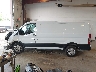 1FTYR1ZM7KK****** Repairable 2019 Ford Transit 250 in Michigan State