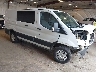 1FTYR1ZM7KK****** Salvage and Wrecked 2019 Ford Transit 250 in Flint