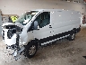 1FTYR1ZM7KK****** Used and Repairable 2019 Ford Transit 250 in Flint