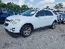 2GNALPEK5D6****** Usados y Reparables 2013 Chevrolet Equinox en Louisville North