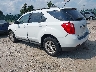 2GNALPEK5D6****** Salvamento y Reparables 2013 Chevrolet Equinox en Louisville North