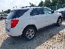 2GNALPEK5D6****** Salvamento y Destrozados 2013 Chevrolet Equinox en Estado de Kentucky