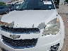 2GNALPEK5D6****** Salvamento y Reparables 2013 Chevrolet Equinox en Estado de Kentucky